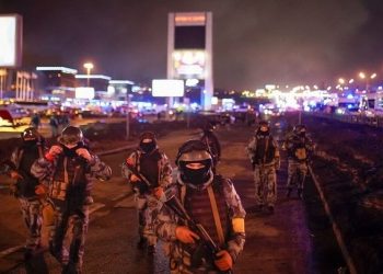 Το Ισλαμικό Κράτος ανέλαβε την ευθύνη για την τρομοκρατική επίθεση στη Μόσχα – Και παιδιά στα θύματα