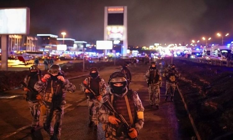 Το Ισλαμικό Κράτος ανέλαβε την ευθύνη για την τρομοκρατική επίθεση στη Μόσχα – Και παιδιά στα θύματα