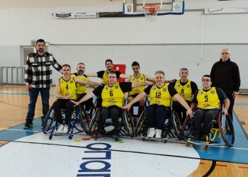 Εύκολη επικράτηση για τον Αστέρα Τρικάλων