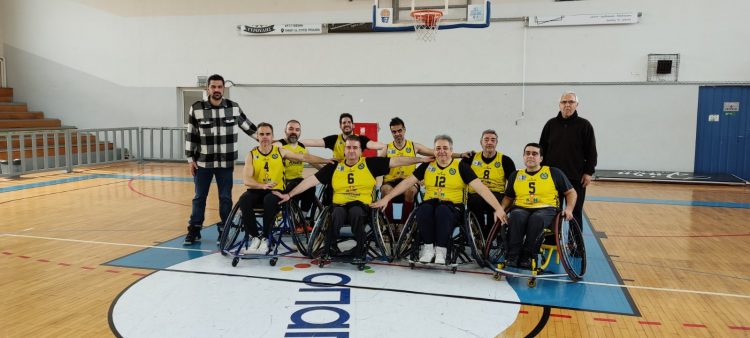 Διπλή εντός έδρας αγωνιστική υποχρέωση για τον Αστέρα Τρικάλων