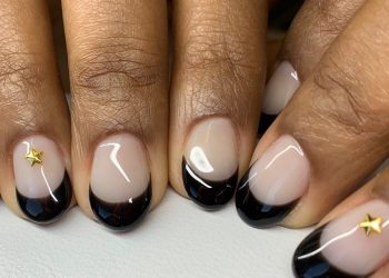 Green nails! 5 manicure στο χρώμα που συμβολίζει την άνοιξη