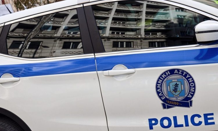 Πάτρα: Έκρυβαν ηρωίνη και κοκαΐνη σε ψησταριά – Διακινητές ναρκωτικών μάνα και γιος