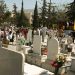 Λάρισα – Τρομακτικό θέαμα σε κοιμητήριο: Δεν έχουν «λιώσει» τα πτώματα όσων πέθαναν από κορονοϊό
