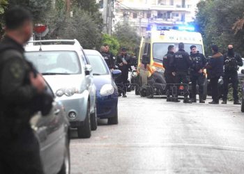 Νίκαια: Βρισκόταν μέρες στο αυτοκίνητο και παρακολουθούσε τον γαμπρό του πριν τη δολοφονία