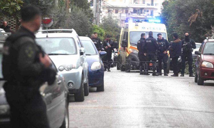 Νίκαια: Βρισκόταν μέρες στο αυτοκίνητο και παρακολουθούσε τον γαμπρό του πριν τη δολοφονία