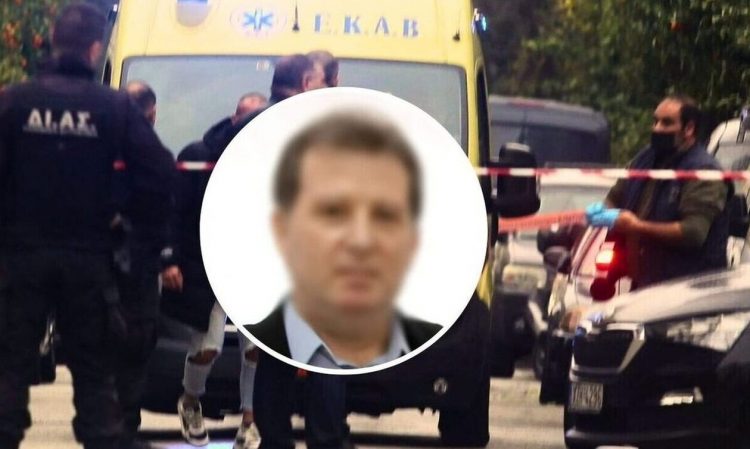 Νίκαια: «Μου είχε σπάσει το πλευρό» λέει η πρώην σύζυγος του 64χρονου – «Ντρεπόμουν να πω τι περνάω»