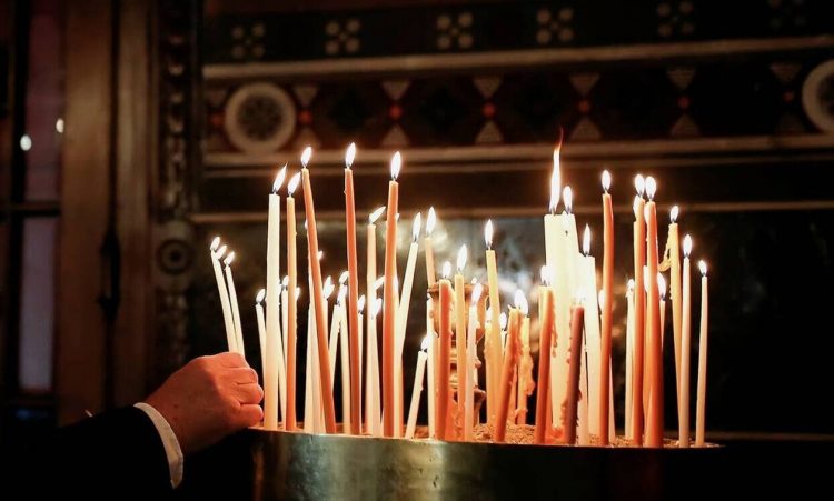 Μεγάλη Σαρακοστή: Τι μπορούμε να τρώμε στη νηστεία – Γιατί ονομάστηκε έτσι