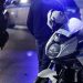 Τρίκαλα| Καταδίωξη μοτοσικλετιστή | Έκανε σούζες με συνεπιβάτιδα και παραβίασε όλα τα φανάρια