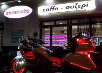 Θεσσαλονίκη: Με μαχαίρωσε για ένα… κοντοσούβλι – Σοκάρει η μαρτυρία του 65χρονου μάγειρα