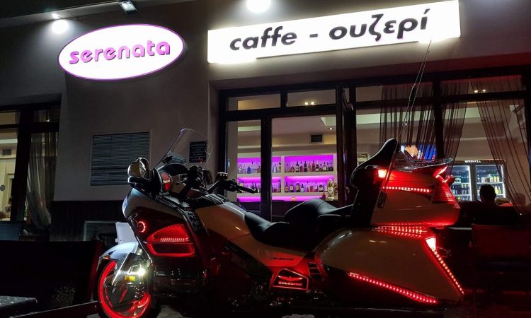 Θεσσαλονίκη: Με μαχαίρωσε για ένα… κοντοσούβλι – Σοκάρει η μαρτυρία του 65χρονου μάγειρα