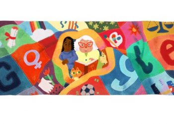 Παγκόσμια Ημέρα της Γυναίκας 2024: Το doodle της Google αφιερωμένο στις γυναίκες