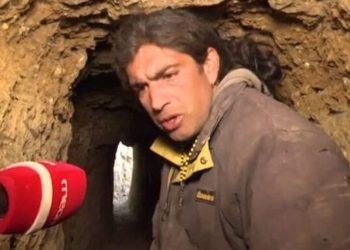 Παλαιοχριστιανός: Το έσκασε ο 15χρονος γιος του – Συνελήφθη η κοινωνική λειτουργός