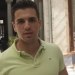 Παναγιώτης Αποστολάκης: Αυτός είναι ο 29χρονος Τρικαλινός πιλότος του F-16 που κατέπεσε στο Αιγαίο