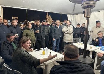 Η Κ. Παπακώστα θέτει τα αιτήματα των Τρικαλινών αγροτών στην σύσκεψη για την ανασυγκρότηση της Θεσσαλίας