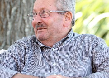Έφυγε από τη ζωή ο Νικόλαος Παπανίκας από τα Τρίκαλα
