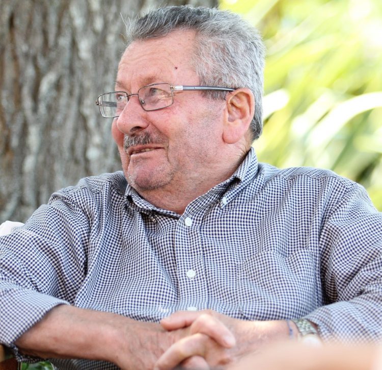 Έφυγε από τη ζωή ο Νικόλαος Παπανίκας από τα Τρίκαλα