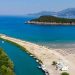 Ένας μυθικός ποταμός, πλάι στην πιο όμορφη «Αμμουδιά» του Ιονίου