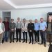 Στον περιφερειάρχη η ομάδα VJOIST για τις προοπτικές διαπεριφερειακής συνεργασίας