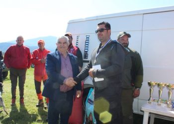 Μεγάλη γιορτή της Κυνοφιλίας στα Τρίκαλα
