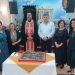 Αντάλλαξαν ευχές και χόρεψαν Πόντιοι και Μικρασιάτες
