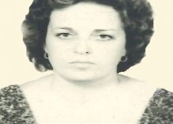 Έφυγε από τη ζωή η Βάια Γ. Προύφα