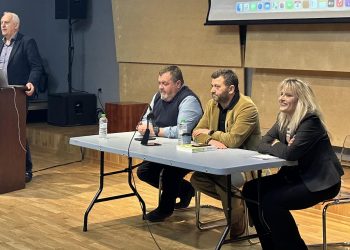 Εκδήλωση για τη Σχολική Διαμεσολάβηση από την Πρωτοβάθμια Εκπαίδευση Τρικάλων