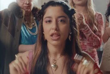 Eurovision 2024 / Αυτό είναι το τραγούδι της Μαρίνας Σάττι