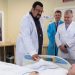 Στίβεν Σιγκάλ για την επίθεση στη Μόσχα: «Τρομερή τραγωδία» – Επισκέφθηκε τραυματίες