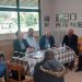 Αντιπροσωπεία του ΚΚΕ επισκέφτηκε τα Μ. Καλύβια καταγράφοντας την αγωνία των πληγέντων κατοίκων