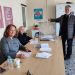 Στις κάλπες έσπευσαν σήμερα μέλη του ΣΥΡΙΖΑ