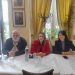 Συνάντηση με τη νέα Ν.Ε. Τρικάλων του ΣΥΡΙΖΑ είχε την Παρασκευή η πρώην υφυπουργός Ολυμπία Τελιγιορίδου