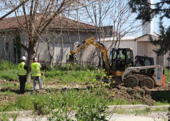 Ξεκίνησαν τα έργα για το Skate Park στα Τρίκαλα