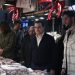 Αυτοψία Σκρέκα στη Βαρβάκειο Αγορά: «Οι τιμές είναι προσιτές και για όλα τα βαλάντια»