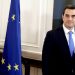 Μήνυμα του Υπουργού Ανάπτυξης, Κώστα Σκρέκα, για την επέτειο της 25ης Μαρτίου