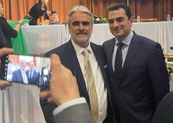 Νέα εργαλεία για την ανάπτυξη και την καινοτομία με υπογραφή Κώστα Σκρέκα