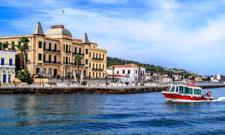 25η Μαρτίου στα νησιά των καπεταναίων και των ηρώων της Ελληνικής Επανάστασης