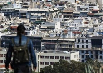 Φοιτητές: Αύξηση 500 ευρώ στο στεγαστικό επίδομα