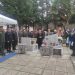 Συγκίνηση και τιμή στους νεκρούς αξιωματικούς και οπλίτες στην τελετή στο Στρατιωτικό Νεκροταφείο Τρικάλων (ΦΩΤΟ – ΒΙΝΤΕΟ)