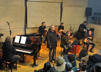 «Πορτρέτα στο Μουσείο»: Μια βραδιά αφιερωμένη στη «Σχολή της Θεσσαλονίκης»