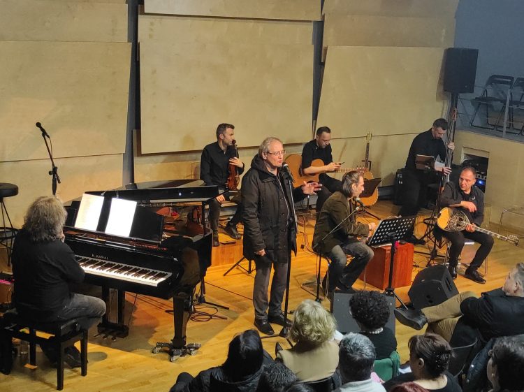 «Πορτρέτα στο Μουσείο»: Μια βραδιά αφιερωμένη στη «Σχολή της Θεσσαλονίκης»