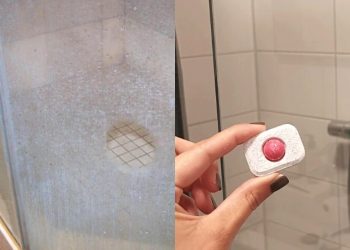 Έξυπνες ιδέες για να χρησιμοποιήσετε τις ταμπλέτες πλυντηρίου πιάτων