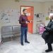 1η ΤΟΜΥ: Προληπτικές εξετάσεις για τις γυναίκες στο πλαίσιο του Παγκόσμιου εορτασμού