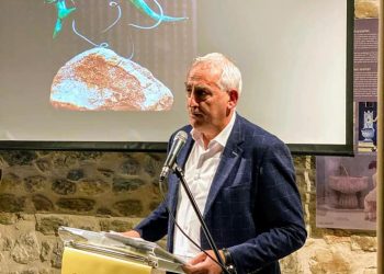 Χρήστος Τρικάλης: Τα σχολεία των Τρικάλων στέλνουν ηχηρό μήνυμα κατά της σχολικής βίας και του εκφοβισμού