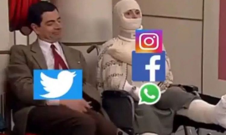 Facebook και Instagram τρολάρουν οι χρήστες του Twitter