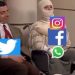 Facebook και Instagram τρολάρουν οι χρήστες του Twitter