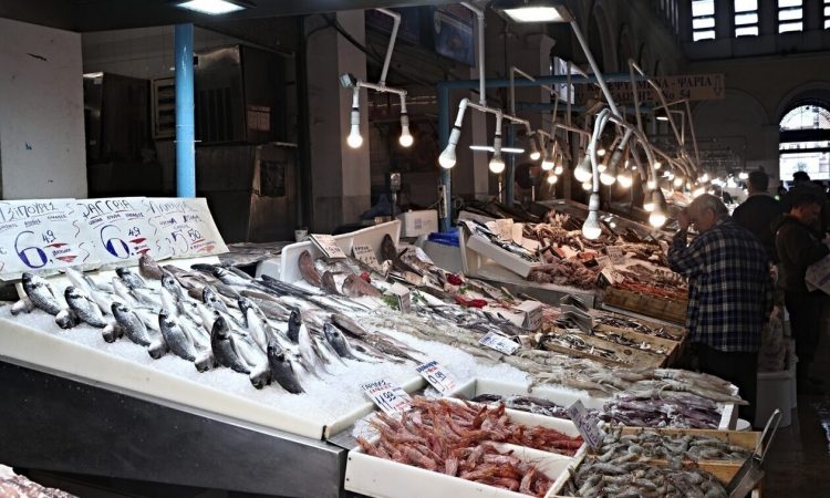 Σαρακοστή: Σε τι τιμές κυμαίνεται η τιμή του χαλβά και της λαγάνας – Δείτε αναλυτικά