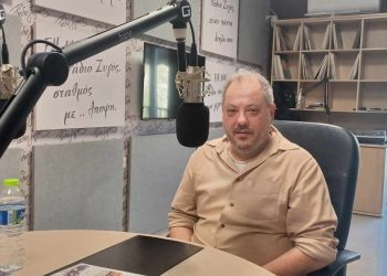 Ο Γιώργος Μαραγκόπουλος μας μυεί στον κόσμο του μοντελισμού και μας συστήνει την Ομάδα Μοντελιστών Τρικάλων