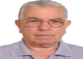 Απεβίωσε ο Δημήτριος Χιώτης από τα Μεγάλα Καλύβια