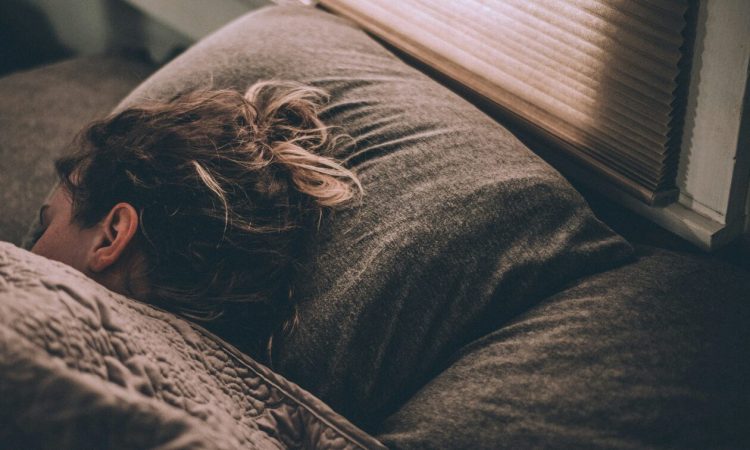 Υπνική Άπνοια: Η σιωπηλή πανδημία και πώς θεραπεύεται