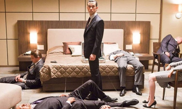 «Τουρισμός ύπνου»: Μια νέα τάση στα ταξίδια